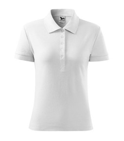 Malfini 216 - Cotton Heavy Polo Shirt Ladies