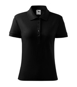 Malfini 216 - Cotton Heavy Polohemd Damen