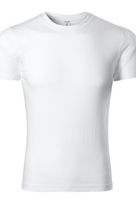 Piccolio P74 - Mångsidig Unisex T-shirt för Alla Tillfällen