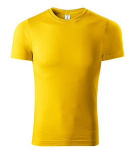 Piccolio P74 - Versatile Comfort Unisex T-Shirt for All Occasions