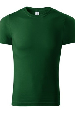 Piccolio P74 - T-shirt "Peak" Unisex