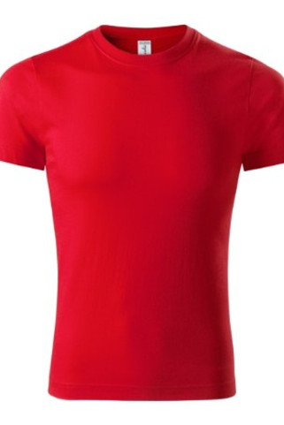 Piccolio P74 - T-shirt "Peak" Unisex