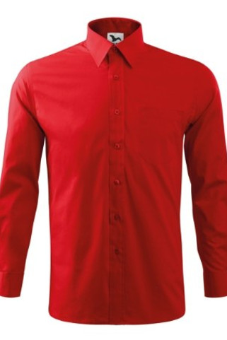 Malfini 209 - Style LS Shirt Gents