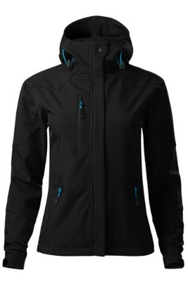 Malfini 532 - Nano Softshell Jacket Ladies