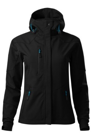 Malfini 532 - Nano Softshelljacke Damen