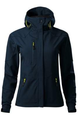 Malfini 532 - Nano Softshelljacke Damen