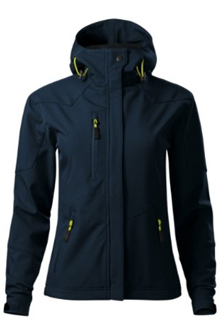Malfini 532 - Nano Softshell Jacket Ladies