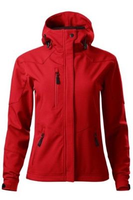 Malfini 532 - Nano Softshell Jacket Ladies