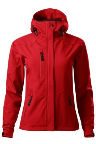 Malfini 532 - Nano Softshell jakke til kvinder