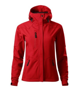 Malfini 532 - Nano Softshell jacka för kvinnor