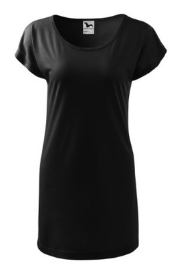 Malfini 123 - Love T-shirt / kjole til kvinder