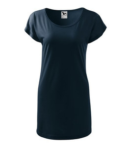 Malfini 123 - Malfini Women's Trendy Kimono Sleeve T-Shirt Dress