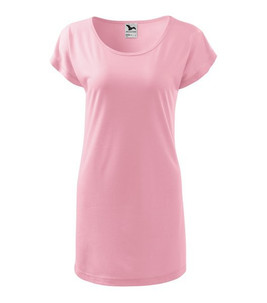 Malfini 123 - Malfini Women's Trendy Kimono Sleeve T-Shirt Dress