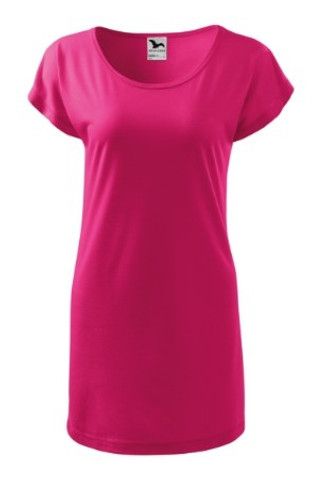 Malfini 123 - t-shirt/robe Love pour femme