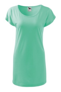 Malfini 123 - t-shirt/robe Love pour femme