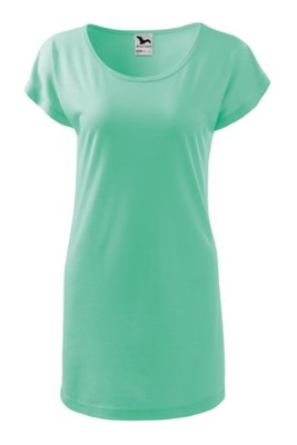 Malfini 123 - Malfini Women's Trendy Kimono Sleeve T-Shirt Dress