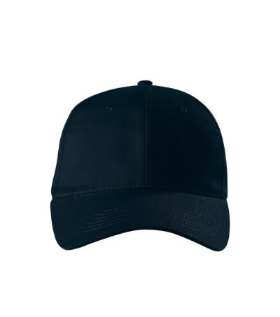 Piccolio P31 - Breathable Cotton Summer Cap with Adjustable Fit