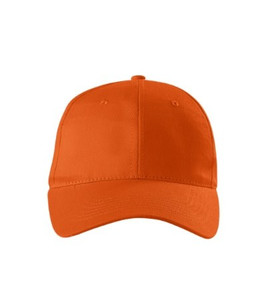Piccolio P31 - Breathable Cotton Summer Cap with Adjustable Fit