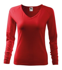 Malfini 127 - Elegant T-shirt för kvinnor