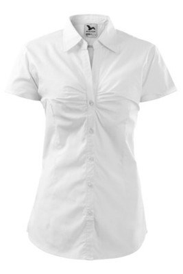 Malfini 214 - Elegant Women's Versatile Chic Shirt by Malfini