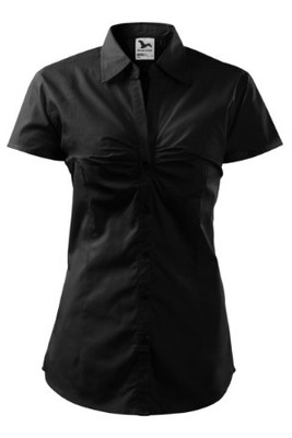 Malfini 214 - Elegant Women's Versatile Chic Shirt by Malfini