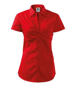 Malfini 214 - Elegant Women's Versatile Chic Shirt by Malfini