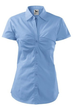 Malfini 214 - Elegant Womens Versatile Chic Shirt by Malfini