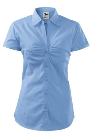 Malfini 214 - Elegantní Dámská Košile Malfini