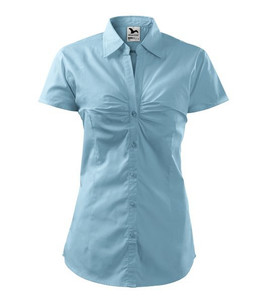 Malfini 214 - Elegant Women's Versatile Chic Shirt by Malfini