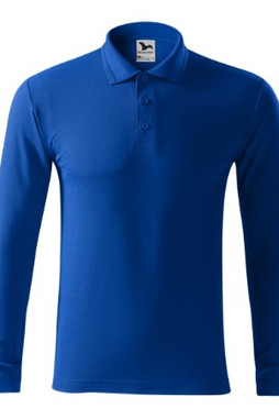 Malfini 221 - Pique Polo LS Polohemd Herren