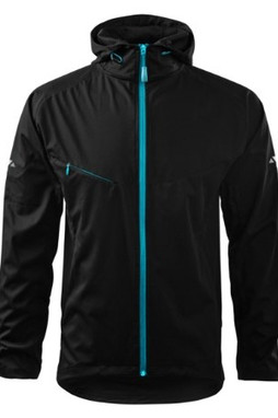 Malfini 515 - Malfini Mens All-Weather Softshell Jacket