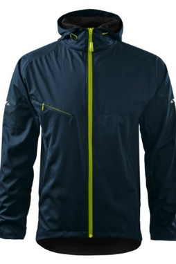 Malfini 515 - Malfini Herren Softshelljacke mit Komfort