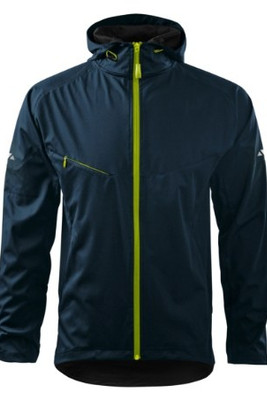 Malfini 515 - Malfini Men's All-Weather Softshell Jacket