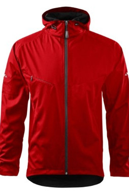 Malfini 515 - Malfini Herren Softshelljacke mit Komfort