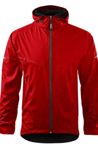 Malfini 515 - Malfini Comfortabele Softshell Jas voor Heren