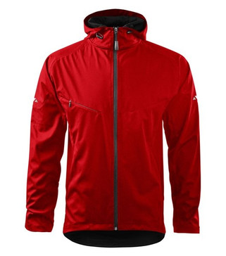 Malfini 515 - Malfini Mens All-Weather Softshell Jacket