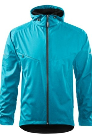 Malfini 515 - Malfini Mens All-Weather Softshell Jacket
