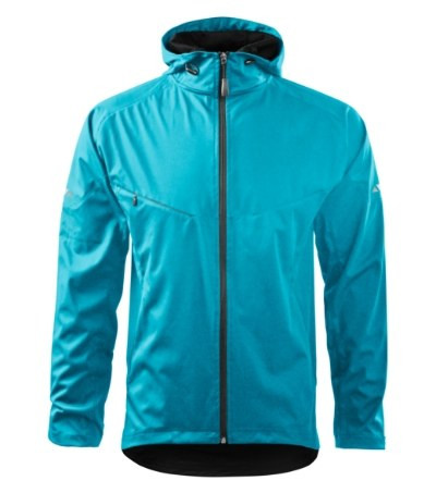 Malfini 515 - Malfini Men's All-Weather Softshell Jacket