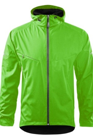 Malfini 515 - Malfini Comfortabele Softshell Jas voor Heren