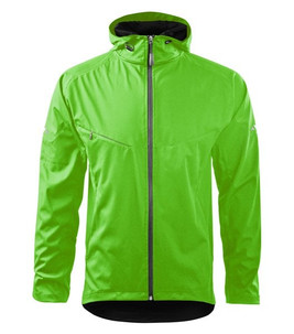 Malfini 515 - Malfini Men's All-Weather Softshell Jacket