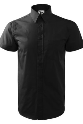 Malfini 207 - Malfini Classic Men's Short Sleeve Shirt