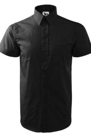 Malfini 207 - Malfini Classic Mens Short Sleeve Shirt
