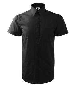 Malfini 207 - Malfini Classic Mens Short Sleeve Shirt