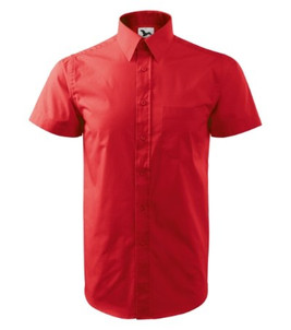 Malfini 207 - Malfini Classic Men's Short Sleeve Shirt