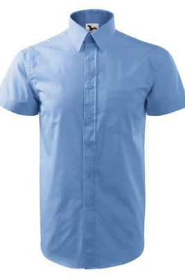 Malfini 207 - Elegantní Pánská Košile Malfini Chic