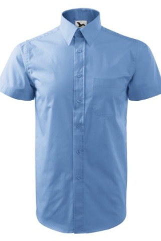 Malfini 207 - Stijlvolle Heren Overhemd Collectie