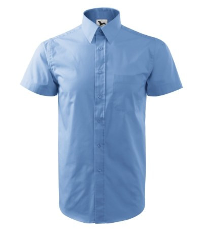 Malfini 207 - Malfini Classic Men's Short Sleeve Shirt
