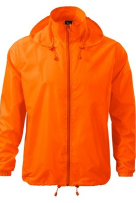 Malfini 524 - Anorak Coupe-Vent Unisexe Élégant et Pratique