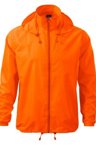 Malfini 524 - Windy Windbreaker unisex