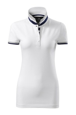 Malfini Premium 257 - Collar Up Polo Shirt Ladies